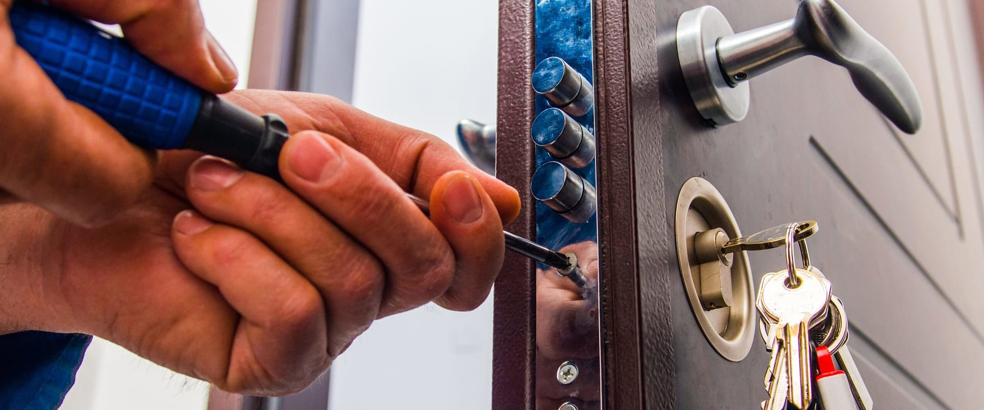 The Ultimate Guide to Local Lead Generation for Locksmith Businesses